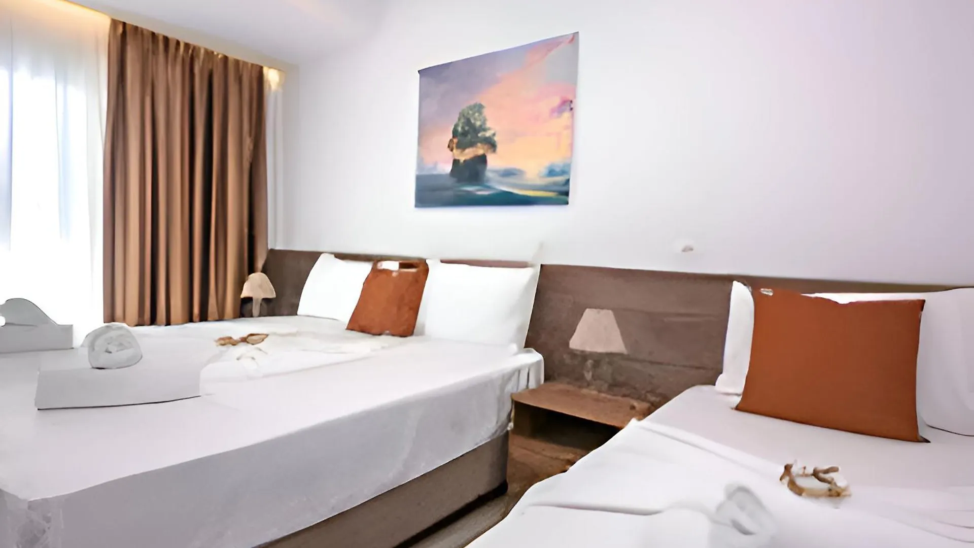 Bebis Hotel Orikum