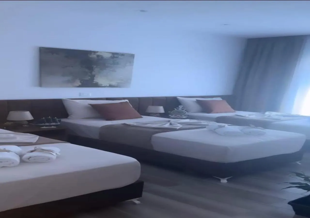 Bebis Hotel Orikum Αλβανία