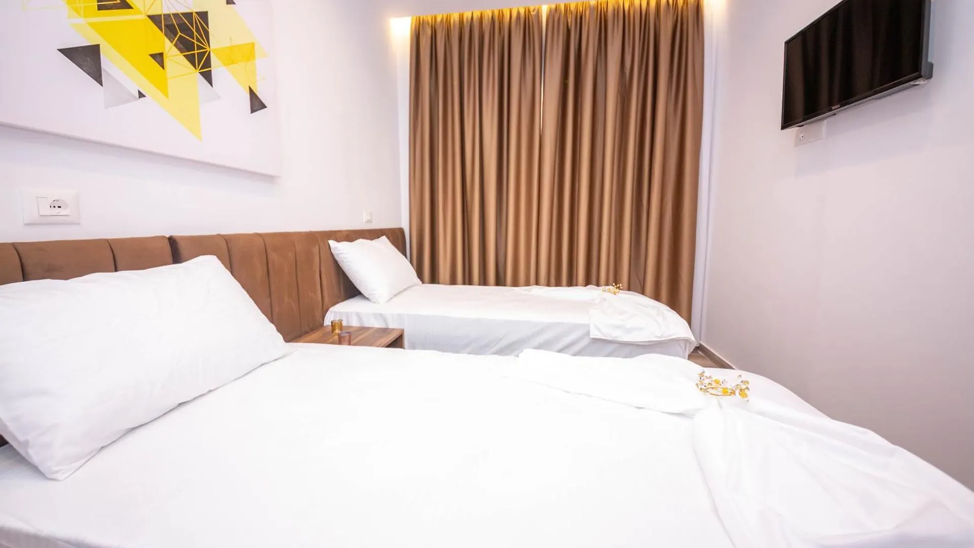 Bebis Hotel Orikum